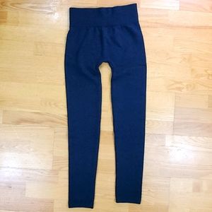 Tahari thick Tights size L/XL